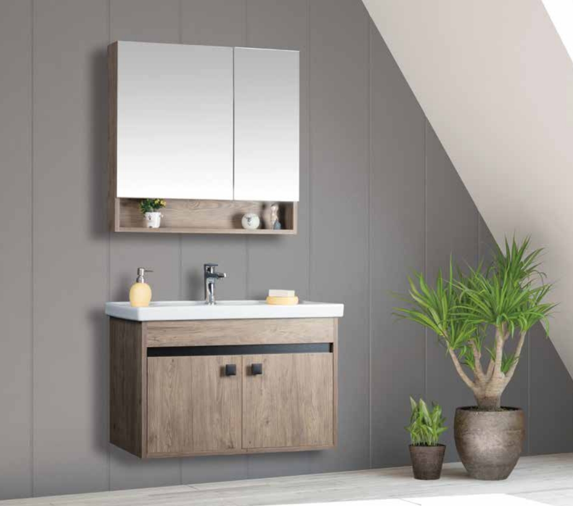Banyo Mobilyası