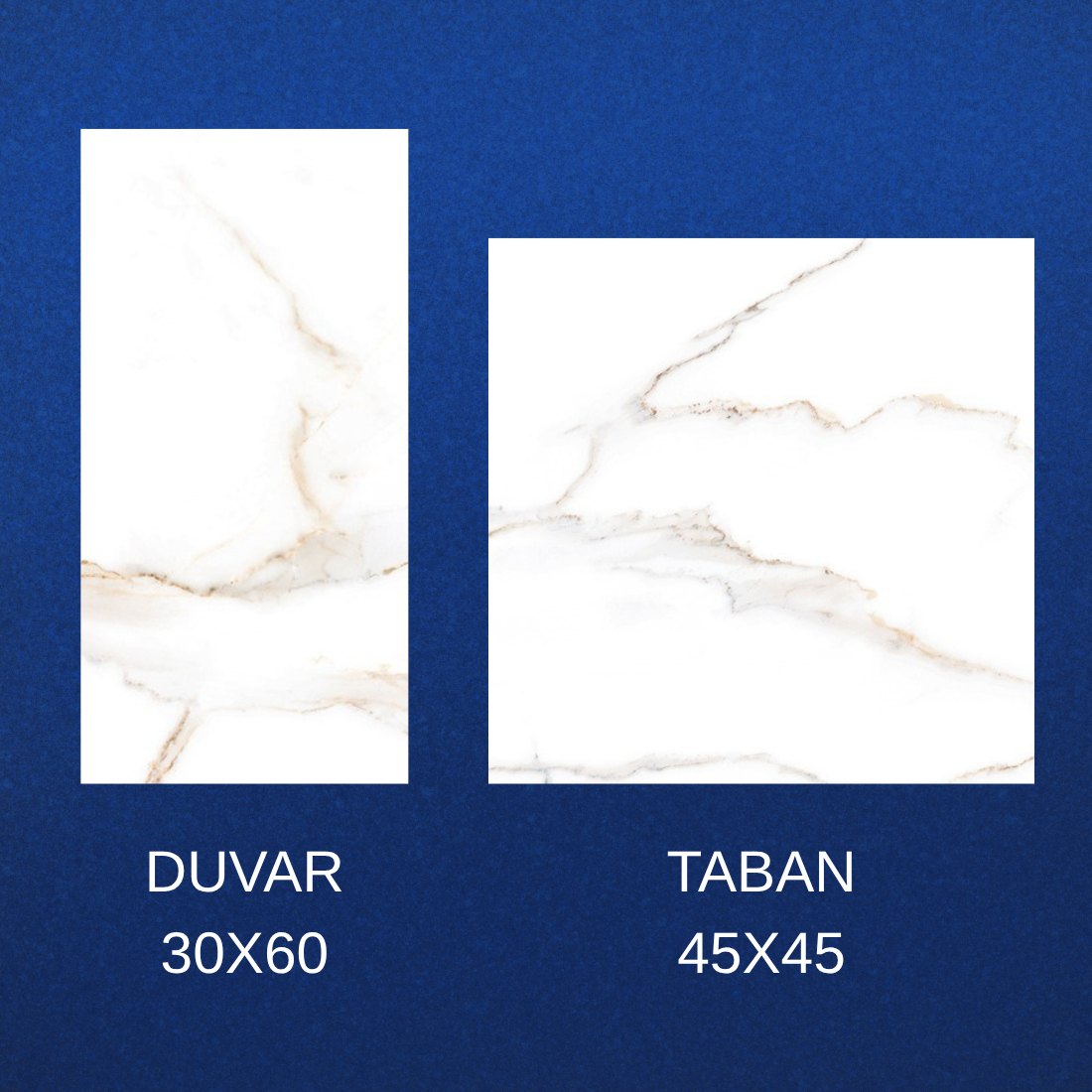 30X60 - 45X45 ELENOR TAKIM
