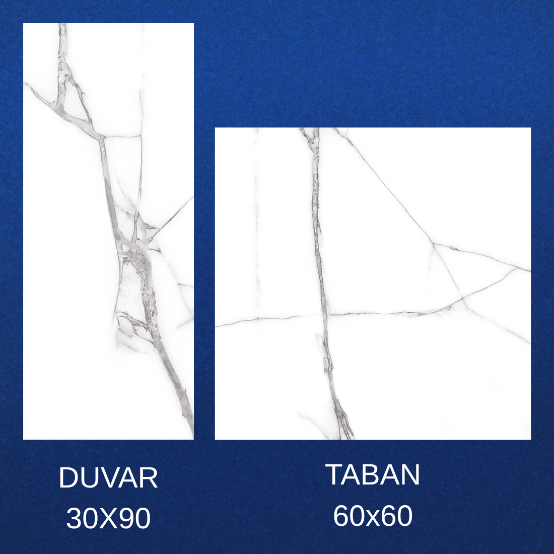30X90-60X60 İTEA