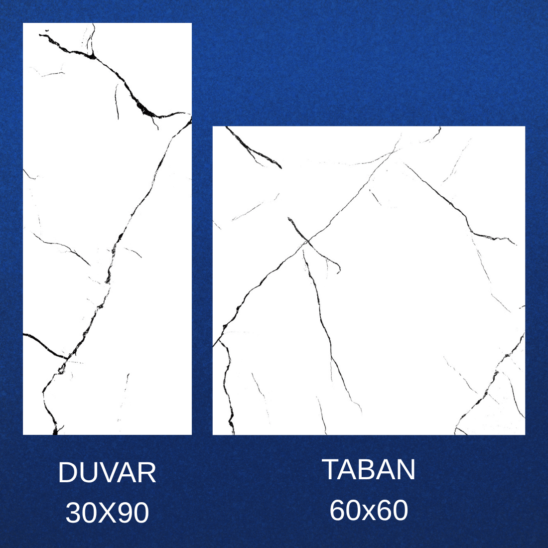 30X90-60X60 MARGARİTA
