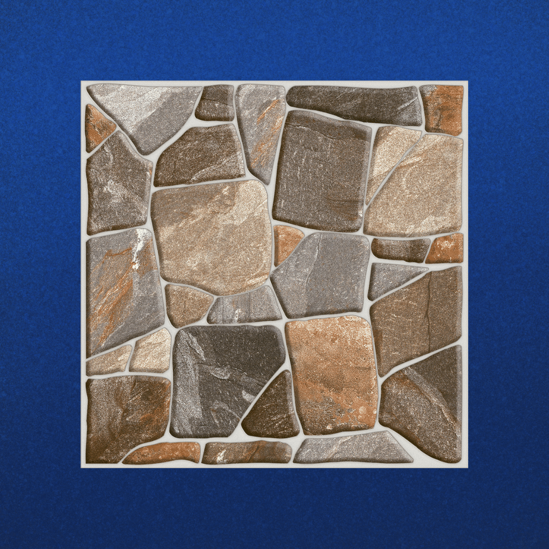 45X45 GİRİT KAHVE