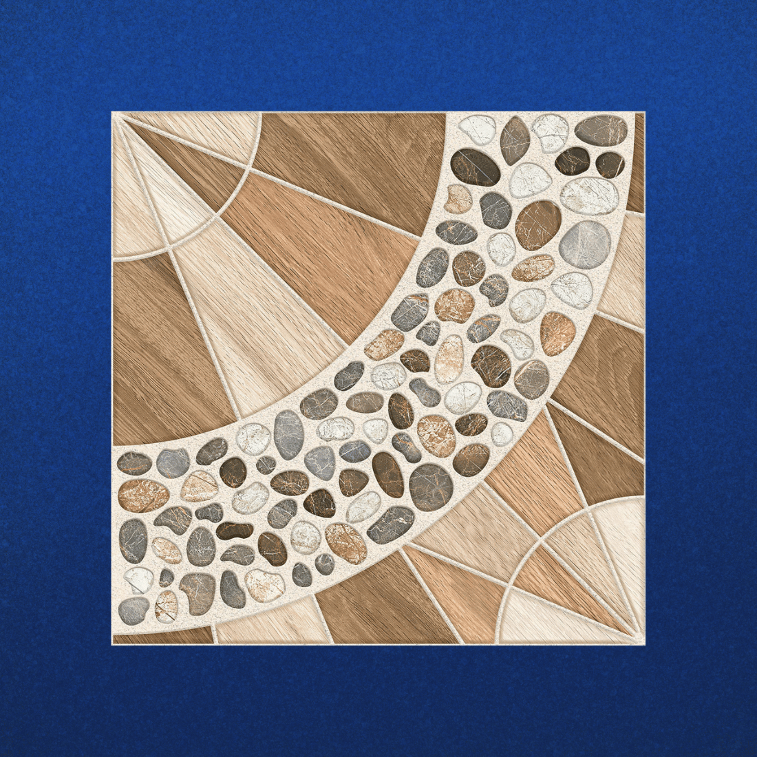 45X45 TARABYA BEJ