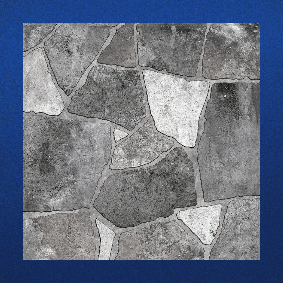 60X60 PERGE ANTRASİT