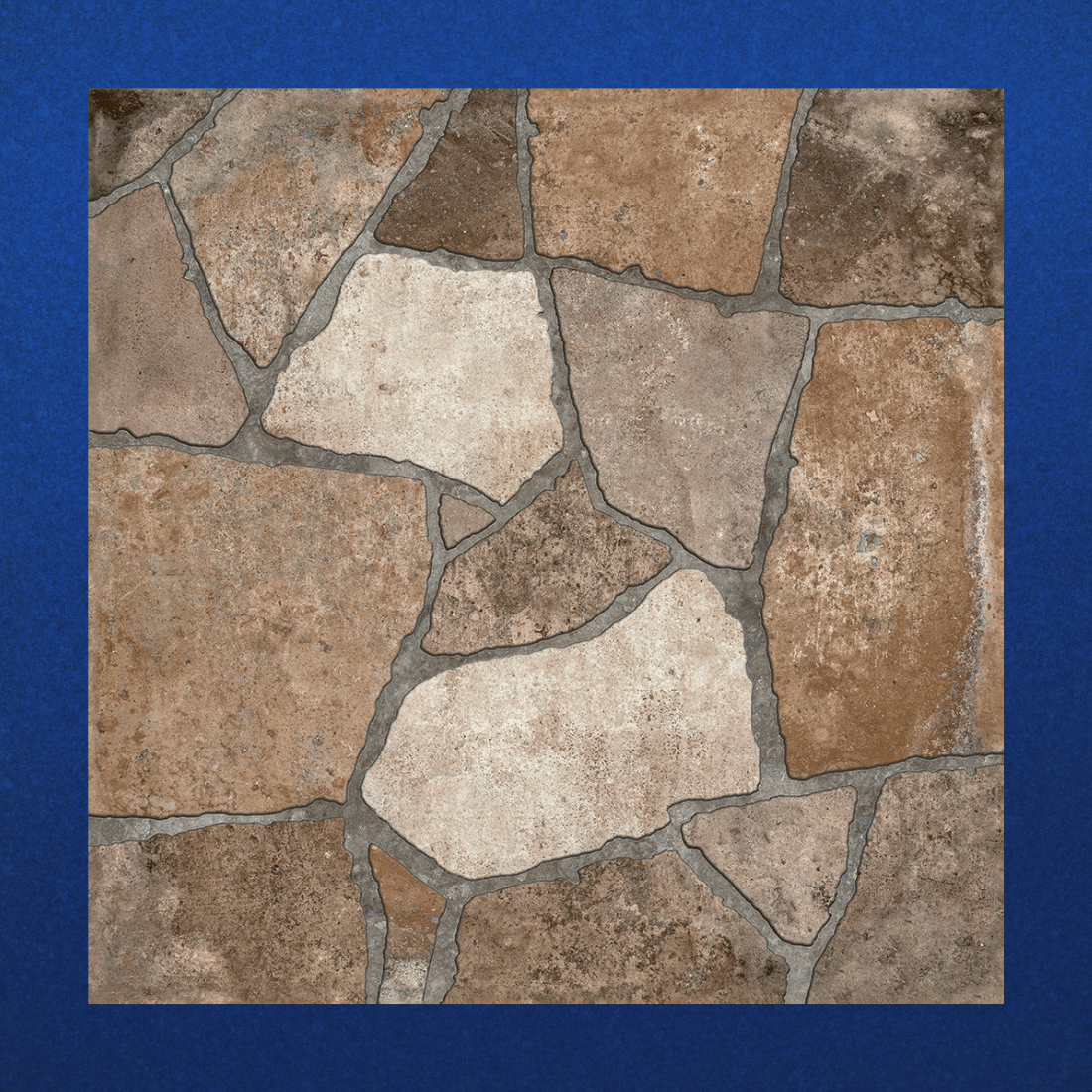60X60 PERGE KAHVE